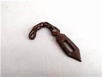  چفت فولادی مخصوص دربهای قدیمی 