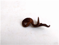  قطعه فولادی احتملا قسمتی از تفنگ قدیمی