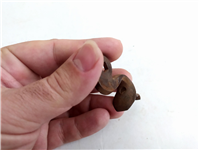  قطعه فولادی احتملا قسمتی از تفنگ قدیمی