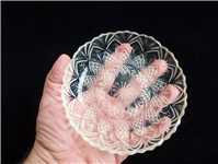  یک عدد پیش دستی آناناسی ساخت فرانسه