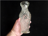 گلدان قدیمی خوش تراش و زیبا 