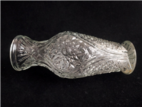 گلدان قدیمی خوش تراش و زیبا 