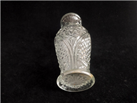 گلدان قدیمی خوش تراش و زیبا 