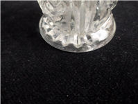 گلدان قدیمی خوش تراش و زیبا 