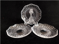  3عدد پیش دست قدیمی بلور 