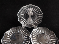  3عدد پیش دست قدیمی بلور 