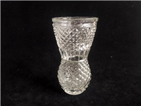  گلدان قدیمی طرح خشتی دانه تراش 