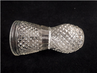  گلدان قدیمی طرح خشتی دانه تراش 