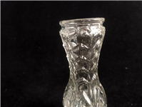  گلدان شیشه ای قدیمی و زیبا 