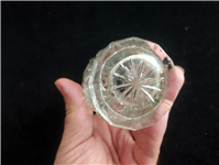  گلدان شیشه ای قدیمی و زیبا 