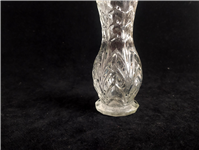  گلدان شیشه ای قدیمی و زیبا 