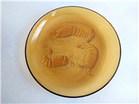  6عدد بشقاب بزرگ میگو عسلی اندونزی 