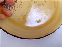  6عدد بشقاب بزرگ میگو عسلی اندونزی 