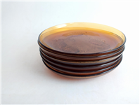  6عدد بشقاب بزرگ میگو عسلی اندونزی 