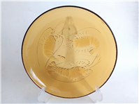  6عدد بشقاب بزرگ میگو عسلی اندونزی 