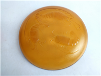  6عدد بشقاب بزرگ میگو عسلی اندونزی 