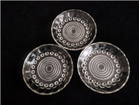  پیش دست قدیمی زیر لیوانی یا استکان