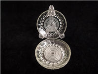  پیش دست قدیمی زیر لیوانی یا استکان