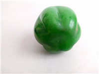  فلفل دلمه شیشه ای دست ساز قدیمی کمیاب