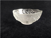  1عدد کاسه بلور قدیمی بسیار زیبا و خاص