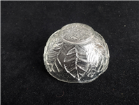  1عدد کاسه بلور قدیمی بسیار زیبا و خاص