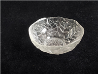  1عدد کاسه بلور قدیمی بسیار زیبا و خاص