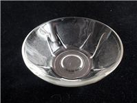  1عدد کاسه بلور قدیمی مات و براق