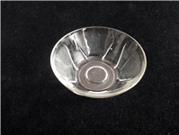  1عدد کاسه بلور قدیمی مات و براق