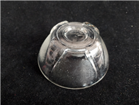  1عدد کاسه بلور قدیمی مات و براق