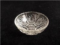 1عدد کاسه بلور قدیمی بسیار زیبا و خاص