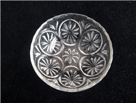 1عدد کاسه بلور قدیمی بسیار زیبا و خاص