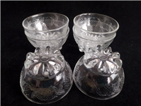  6عدد کاسه پافیلی طرحدار قدیمی 