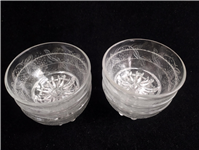  6عدد کاسه پافیلی طرحدار قدیمی 