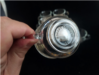  فنجان قدیمی آرکروک فرانسه arcoroc 