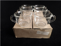  فنجان قدیمی آرکروک فرانسه arcoroc 