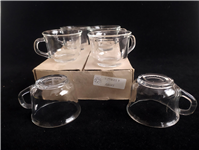  فنجان قدیمی آرکروک فرانسه arcoroc 