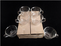  فنجان قدیمی آرکروک فرانسه arcoroc 