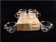  فنجان قدیمی آرکروک فرانسه arcoroc 