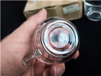  فنجان قدیمی آرکروک فرانسه arcoroc 