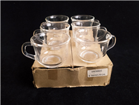  فنجان قدیمی آرکروک فرانسه arcoroc 