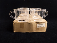  فنجان قدیمی آرکروک فرانسه arcoroc 