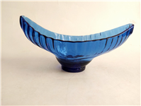  کشکول قدیمی قایقی شکلات یا آجیل خوری 