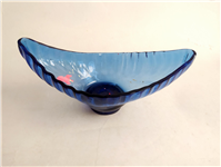  کشکول قدیمی قایقی شکلات یا آجیل خوری 