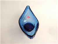  کشکول قدیمی قایقی شکلات یا آجیل خوری 