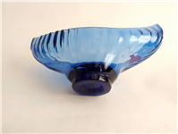  کشکول قدیمی قایقی شکلات یا آجیل خوری 