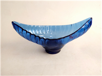  کشکول قدیمی قایقی شکلات یا آجیل خوری 