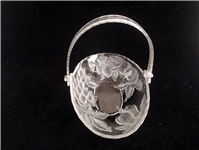  کشکول قدیمی دسته دار آجیل خوری سوگا