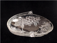  کشکول قدیمی دسته دار آجیل خوری سوگا