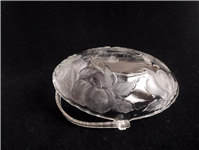  کشکول قدیمی دسته دار آجیل خوری سوگا