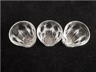  3 استکان قدیمی دورالکس Duralex فرانسه